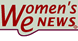 Women's eNews logo